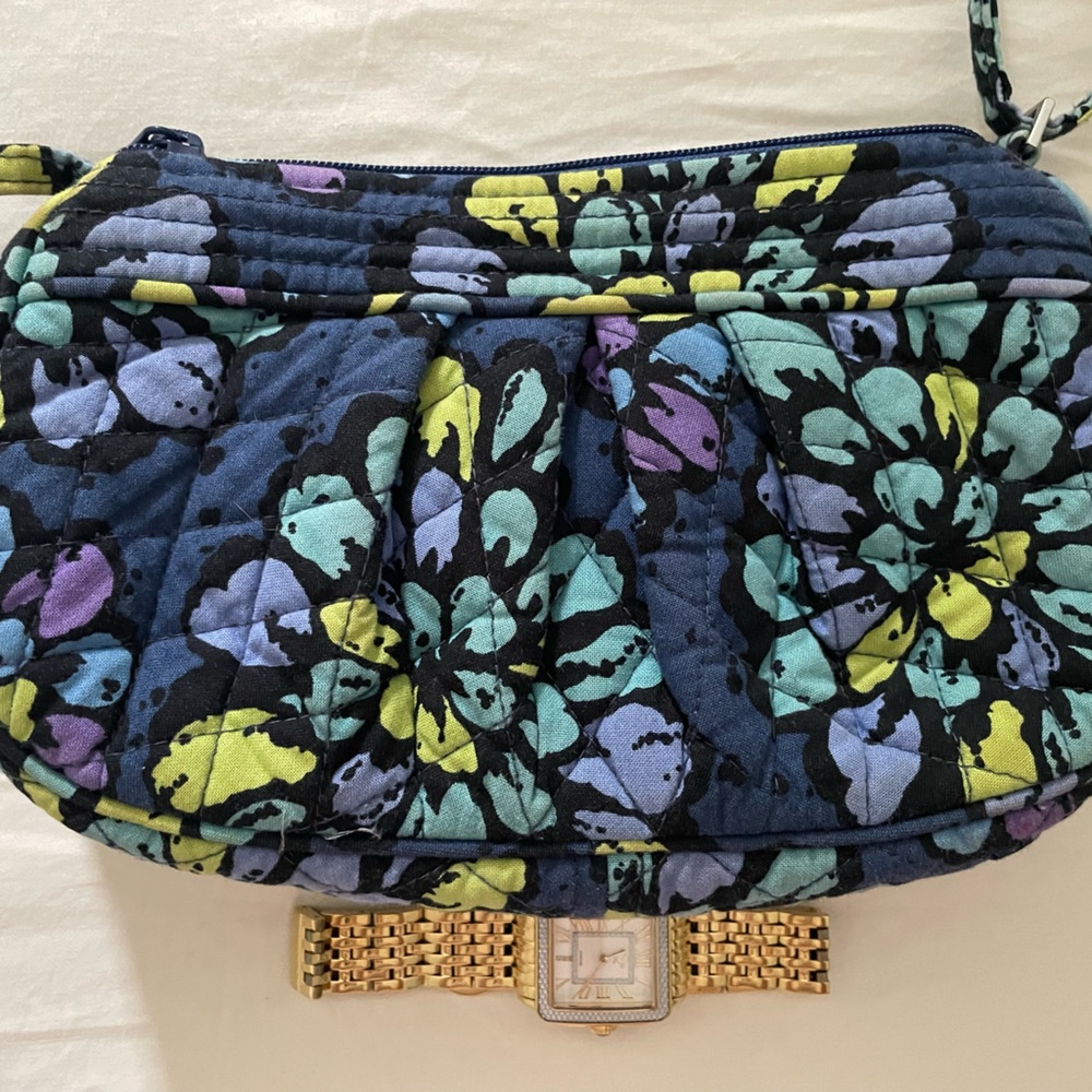 Vera Bradley Crossbody